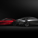 Illustration for article titled The Mazda Vision Coupe Concept Is One Of The Best Sedan Designs Weve Seen In A Whileem/em